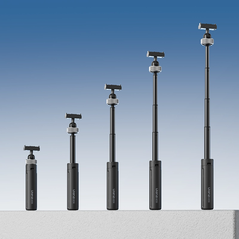 Ulanzi MT95 Action Camera Mount Tripod Selfie_19_ Ulanzi MT95 Action Camera Mount Tripod Selfie 19