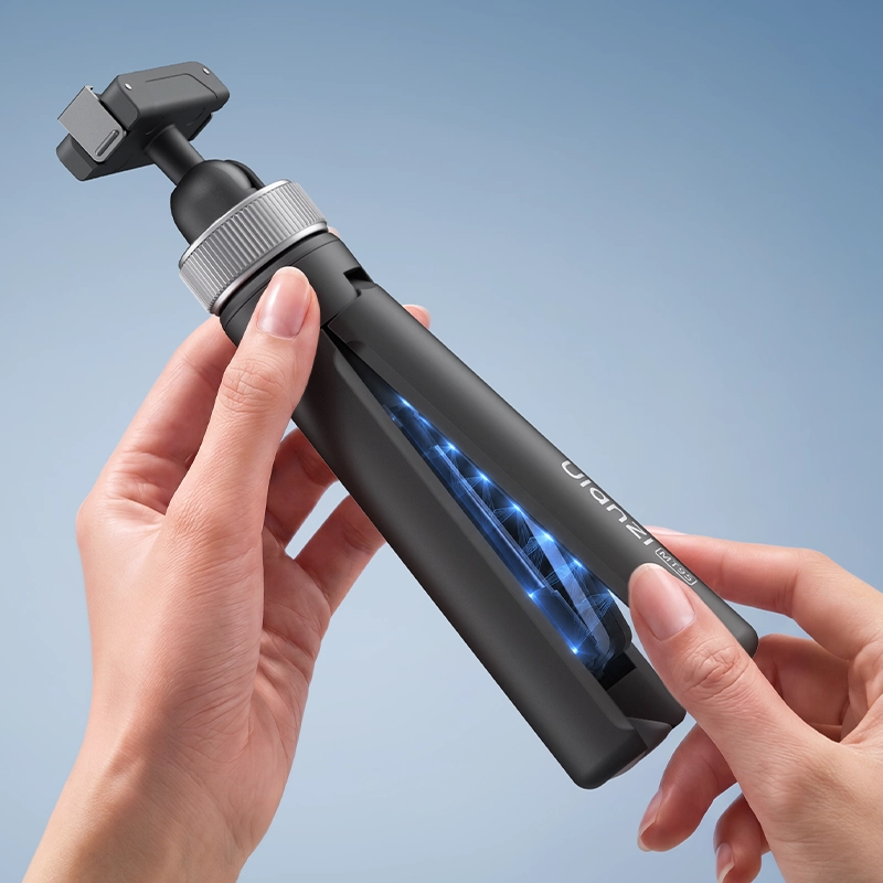 Ulanzi MT95 Action Camera Mount Tripod Selfie_20_ Ulanzi MT95 Action Camera Mount Tripod Selfie 20