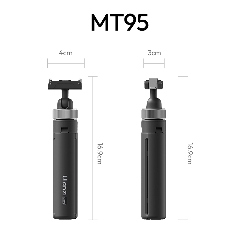 Ulanzi MT95 Action Camera Mount Tripod Selfie_22_ Ulanzi MT95 Action Camera Mount Tripod Selfie 22