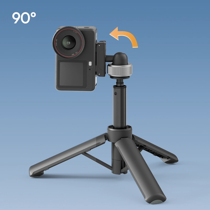 Ulanzi MT95 Action Camera Mount Tripod Selfie_9__1 Ulanzi MT95 Action Camera Mount Tripod Selfie 9