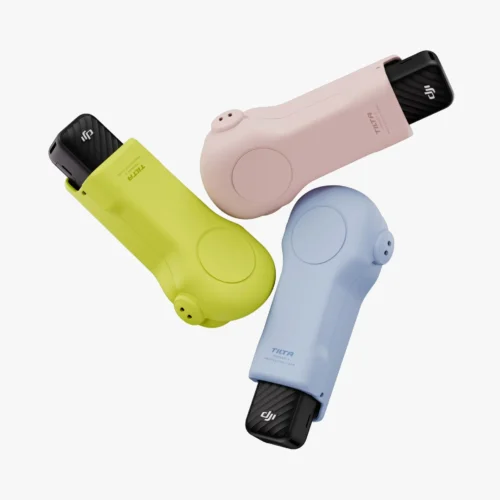 Tilta T96 Protective Travel Case for DJI Osmo Pocket 4