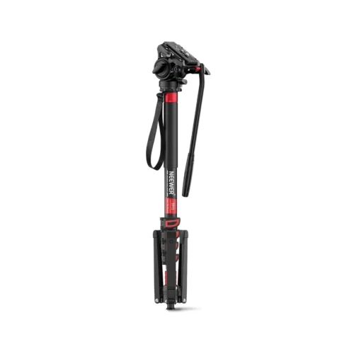 Neewer TP78 Fluid Head Monopod ขาตั้งกล้อง ขาตั้งกล้องขาเดี่ยว
