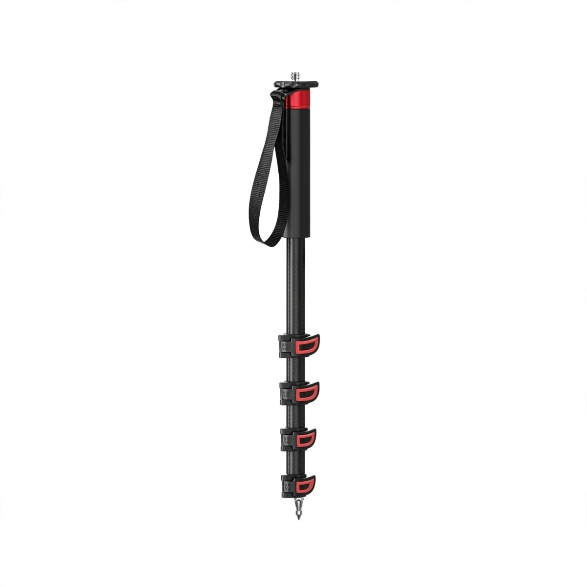Neewer TP78 Fluid Head Monopod (5)_ Neewer TP78 Fluid Head Monopod ขาตั้งกล้อง ขาตั้งกล้องขาเดี่ยว