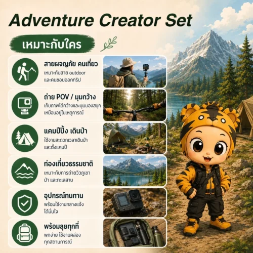 ulanzi x mooniverse อุปกรณ์ถ่ายภาพ อุปกรณ์ถ่าย Video