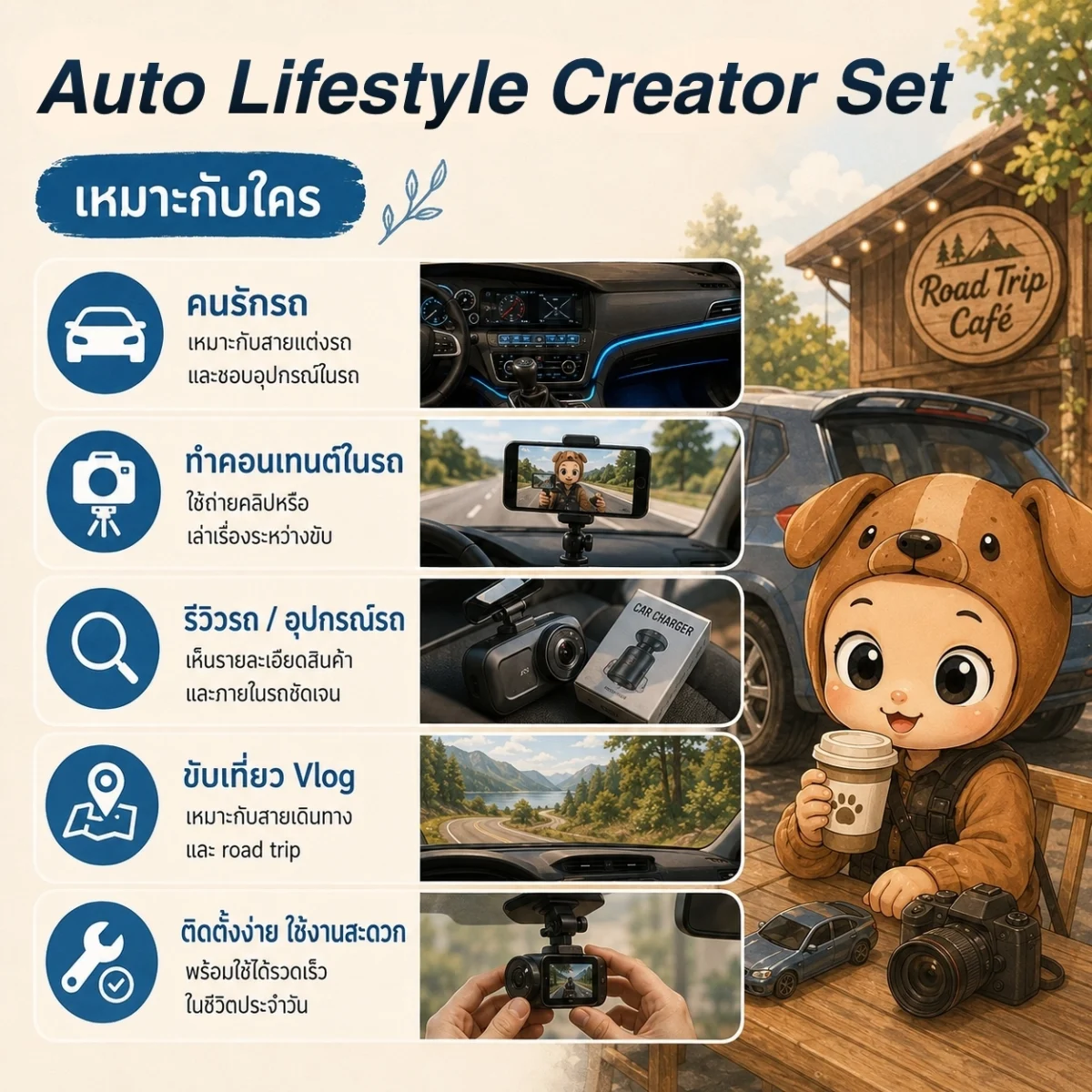ulanzi x mooniverse อุปกรณ์ถ่ายภาพ อุปกรณ์ถ่าย Video
