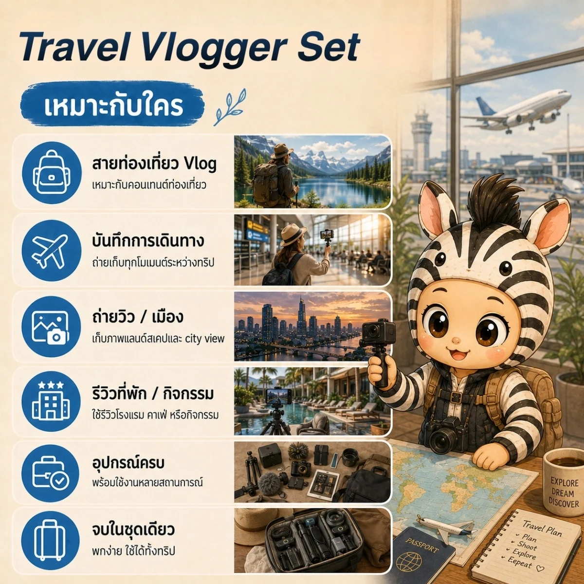 ulanzi x mooniverse อุปกรณ์ถ่ายภาพ อุปกรณ์ถ่าย Video