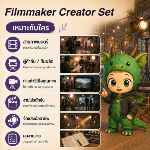 ulanzi x mooniverse อุปกรณ์ถ่ายภาพ อุปกรณ์ถ่าย Video
