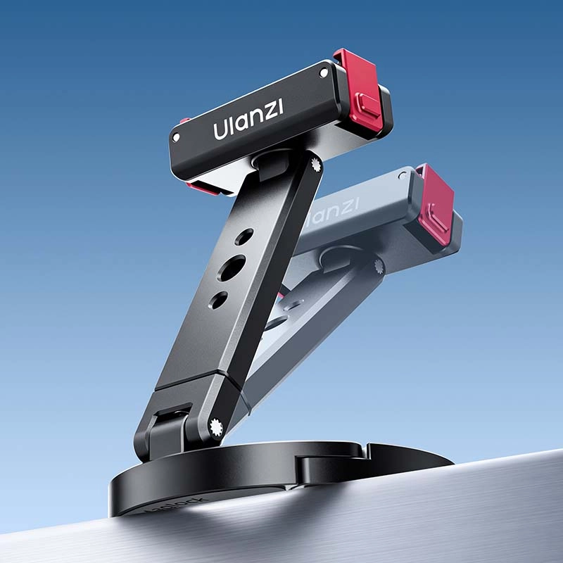 Ulanzi ขาตั้งกล้อง DJI MA04 Quick Release Mount Magsafe