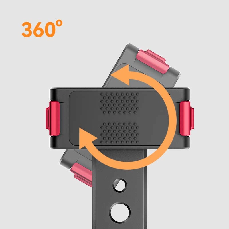 Ulanzi ขาตั้งกล้อง DJI MA04 Quick Release Mount Magsafe