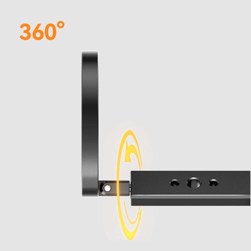 Ulanzi ขาตั้งกล้อง DJI MA04 Quick Release Mount Magsafe