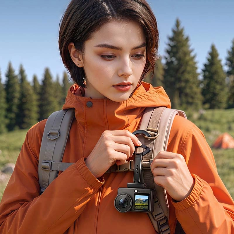 Ulanzi ขาตั้งกล้อง DJI MA04 Quick Release Mount Magsafe