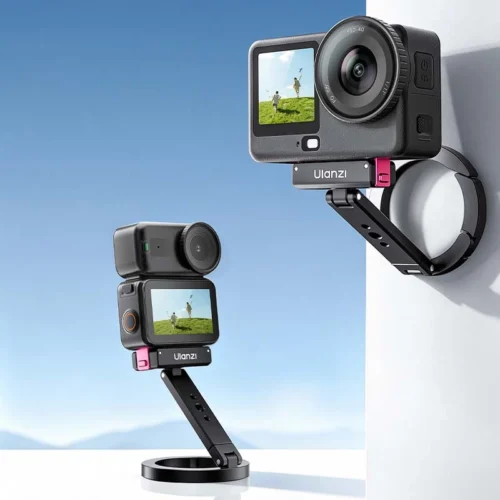 Ulanzi ขาตั้งกล้อง DJI MA04 Quick Release Mount Magsafe