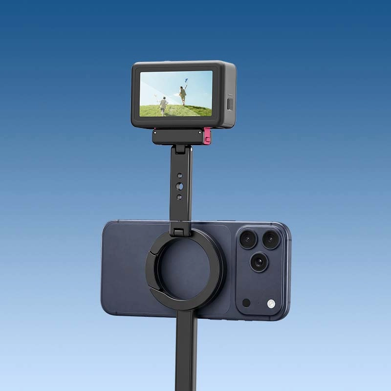 Ulanzi ขาตั้งกล้อง DJI MA04 Quick Release Mount Magsafe