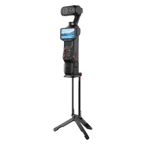 Ulanzi MA66L Insta360 Luna Ultra Tripod_11_ Ulanzi ขาตั้งแม่เหล็ก MA66L ขาตั้งกล้อง สำหรับ insta360 Luna Ultra