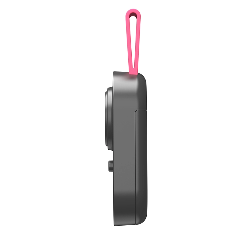 Ulanzi RC05 Wireless Remote Shutter (C081)_11_ Ulanzi รีโมทชัตเตอร์ RC05 Bluetooth Remote รีโมทถ่ายภาพ สำหรับมือถือ