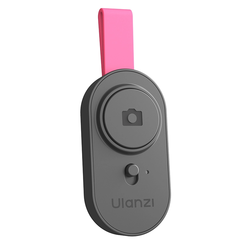 Ulanzi RC05 Wireless Remote Shutter (C081)_1_ Ulanzi รีโมทชัตเตอร์ RC05 Bluetooth Remote รีโมทถ่ายภาพ สำหรับมือถือ
