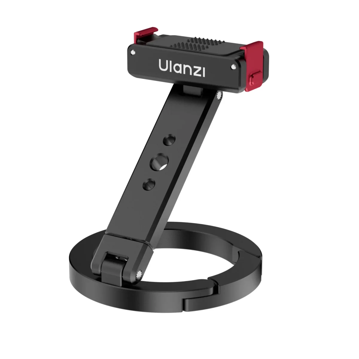 Ulanzi ขาตั้งกล้อง MA04 สำหรับ DJI Osmo Action พร้อมนระบบ MagLock Quick Release Magsafe