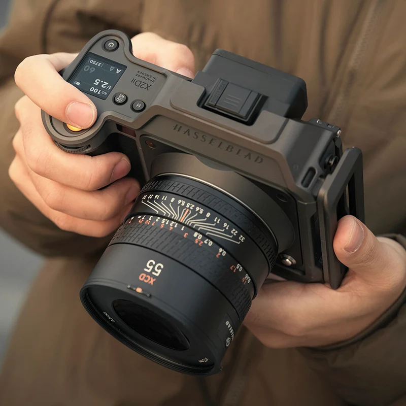 Falcam Cage Hasselblad X2D / X2D II