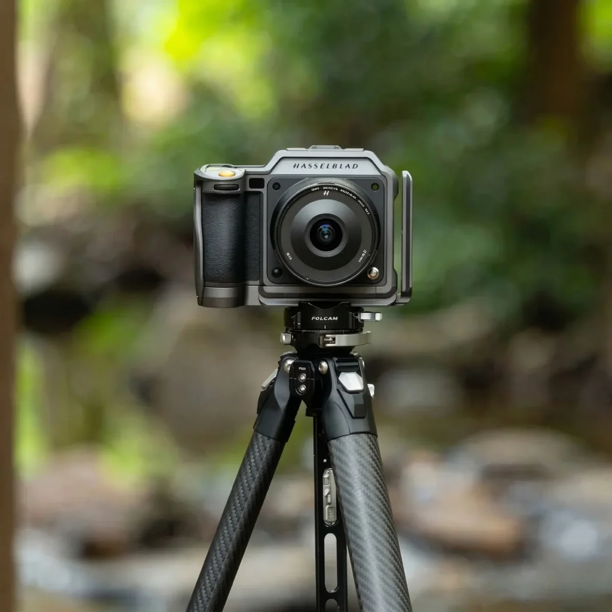 Falcam Cage Hasselblad X2D / X2D II