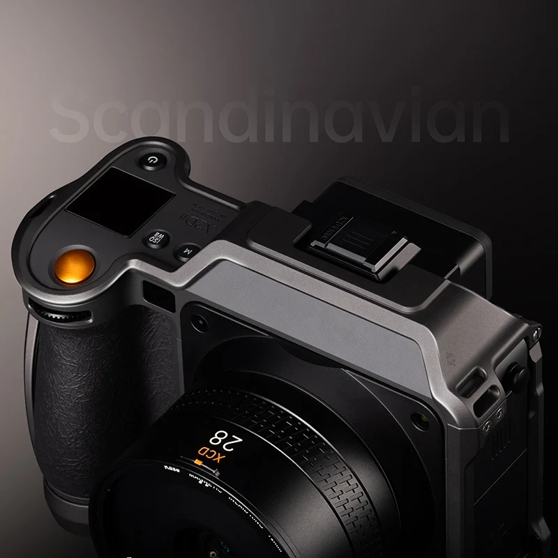 Falcam Cage Hasselblad X2D / X2D II