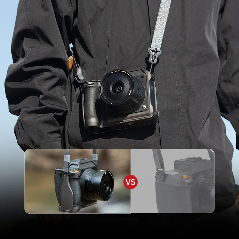 Falcam Cage Hasselblad X2D / X2D II