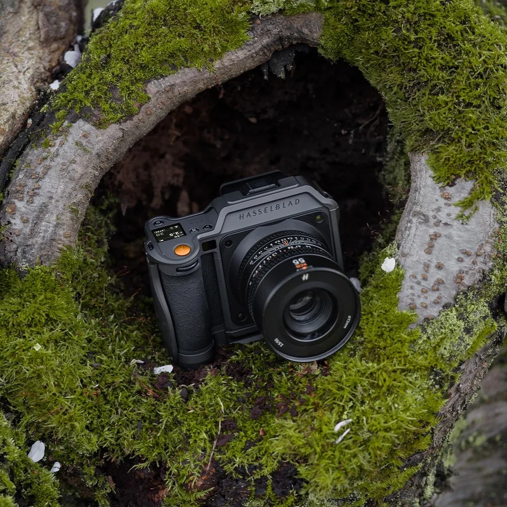 Falcam Cage Hasselblad X2D / X2D II
