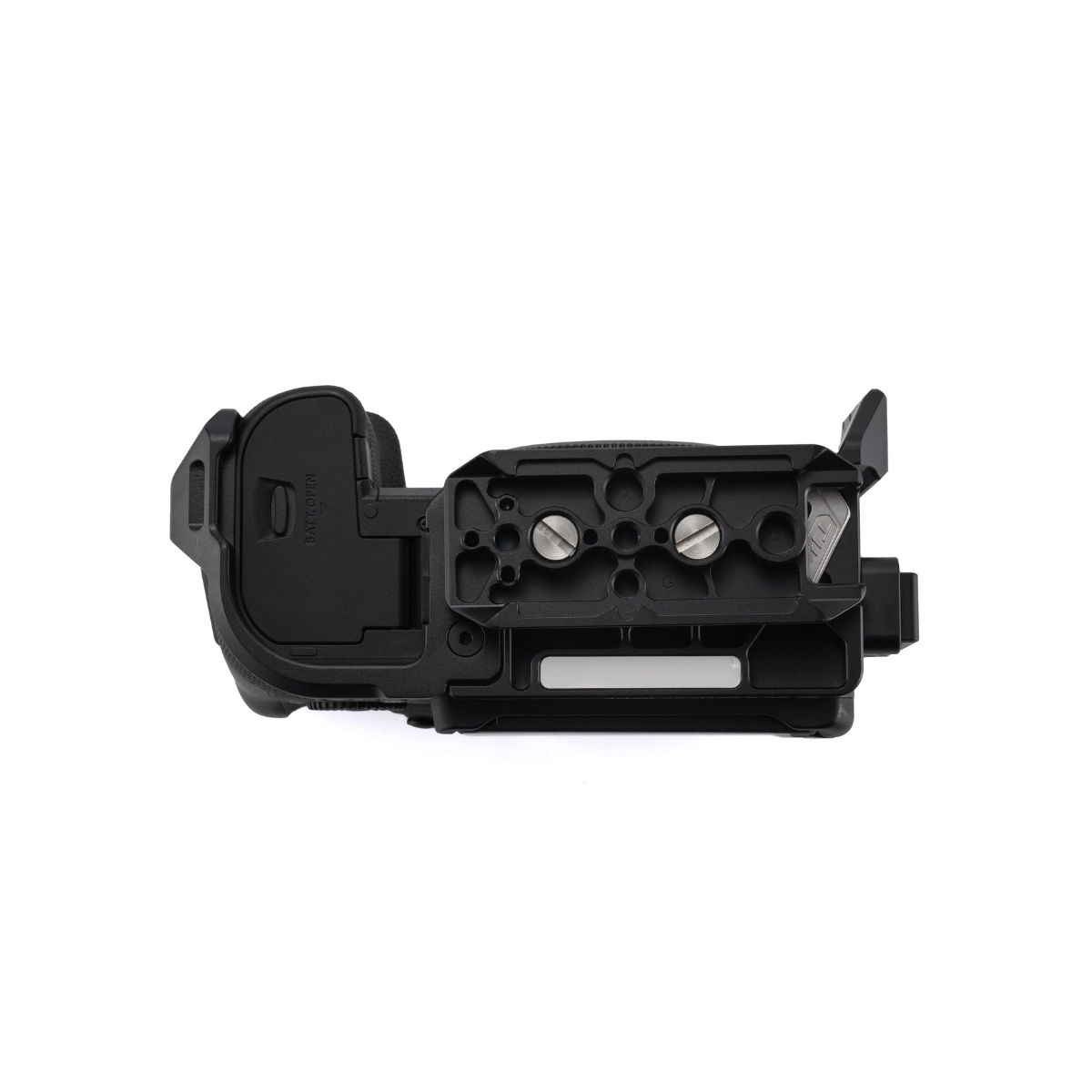 Tilta เคจกล้อง Canon R6 V Full Camera Cage พร้อมช่องต่ออุปกรณ์เสริม