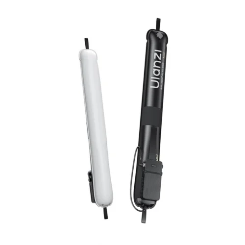 Ulanzi AL40 40W RGB Handheld Inflatable Tube Light_ Ulanzi ไฟแท่งเป่าลม AL40 RGB Air Tube Light ไฟส่องสว่าง LED แบบแท่ง พับได้