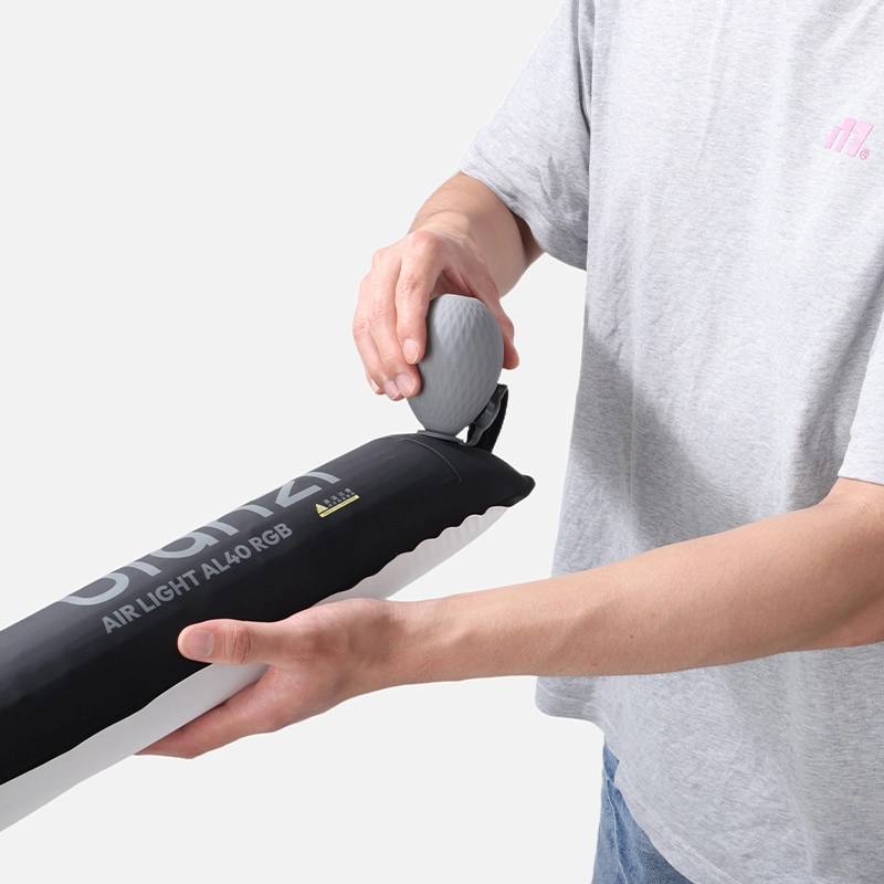 Ulanzi AL40 40W RGB Handheld Inflatable Tube Light_23_ Ulanzi ไฟแท่งเป่าลม AL40 RGB Air Tube Light ไฟส่องสว่าง LED แบบแท่ง พับได้