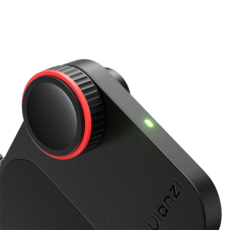 Ulanzi CW15 Qi2 Wireless Charger Magsafe_26_ Ulanzi ที่ชาร์จไร้สาย CW15 Qi2 Wireless Charger 15W พร้อม Smart Dial