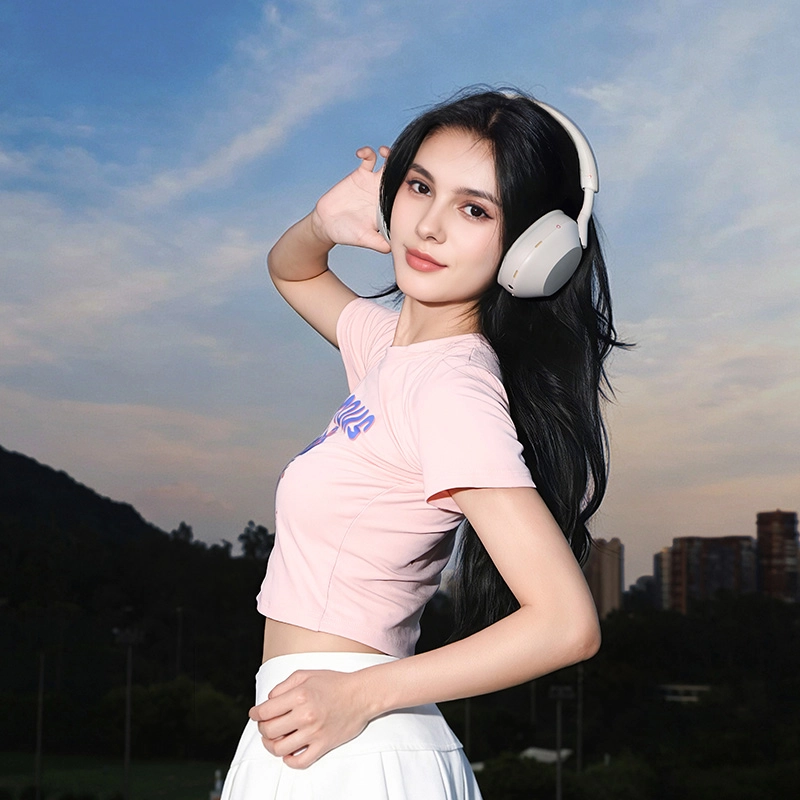 Ulanzi KL01 Mini Camera Flash with Built-In Color Filters_9_ Ulanzi แฟลชกล้องมินิ KL01 Mini Camera Flash พร้อมฟิลเตอร์สีในตัว 7 สี