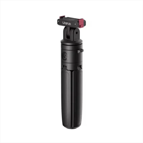 Ulanzi MT18 Auto-Open Desktop Tripod for DJI Action 6 (S092)_ Ulanzi ขาตั้งกล้อง DJI MT18 Desktop Tripod ขาตั้งกล้อง สำหรับ DJI Action 6/Nano ขากางอัตโนมัติ